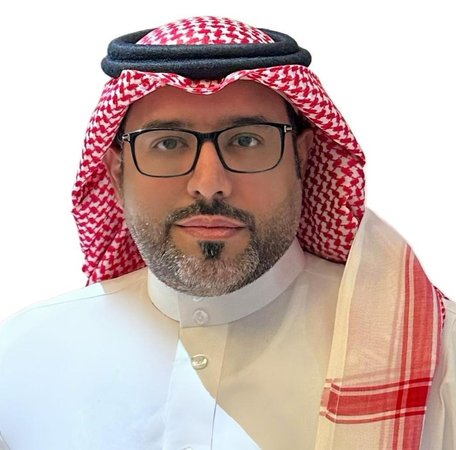 هشام الزهراني