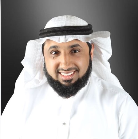 أيمن الحربي