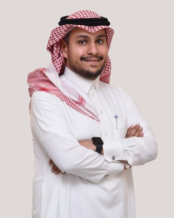 أ. فهد بن عبدالعزيز الحامد