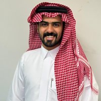 م. يوسف بن مبارك الشهراني
