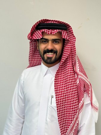 يوسف الشهراني